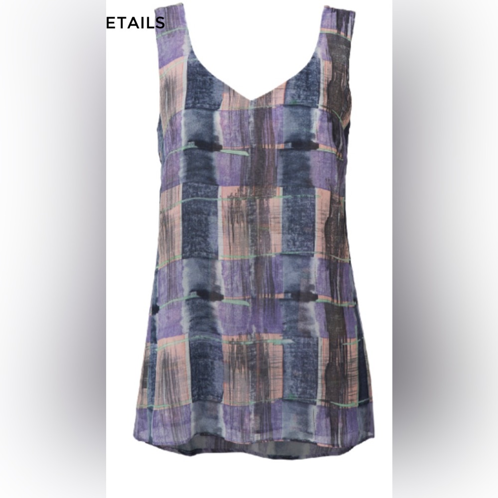 Cabi Fall ‘22 Quiz Top